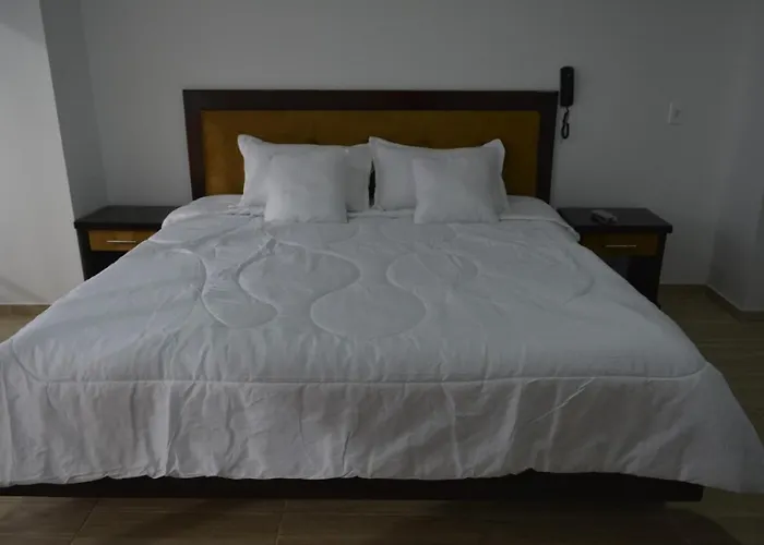 Hotel Prestigio Jc