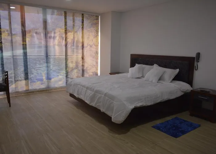 Hotel Prestigio JC