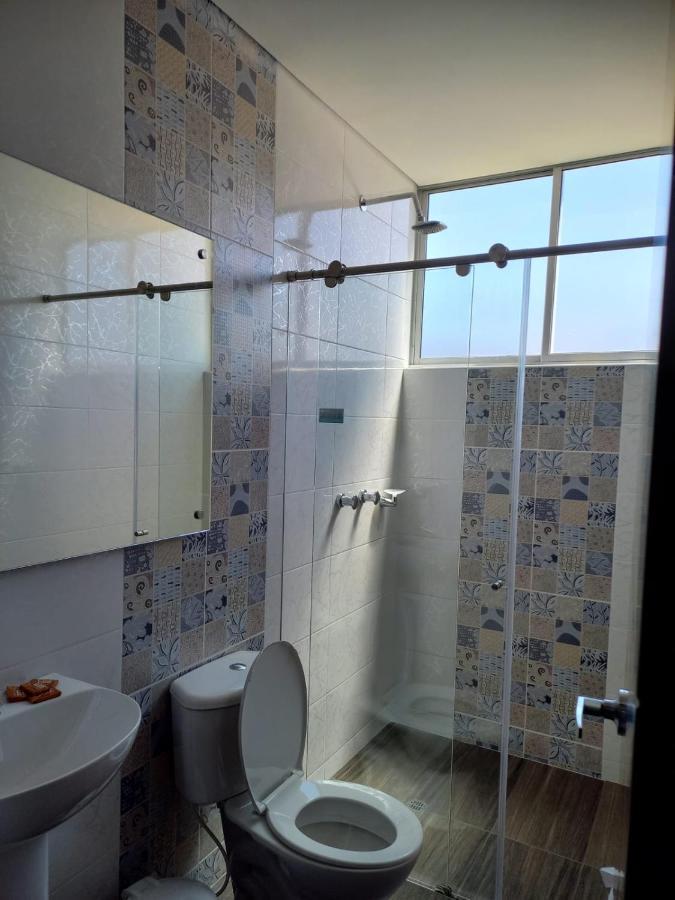 Hotel Prestigio Jc