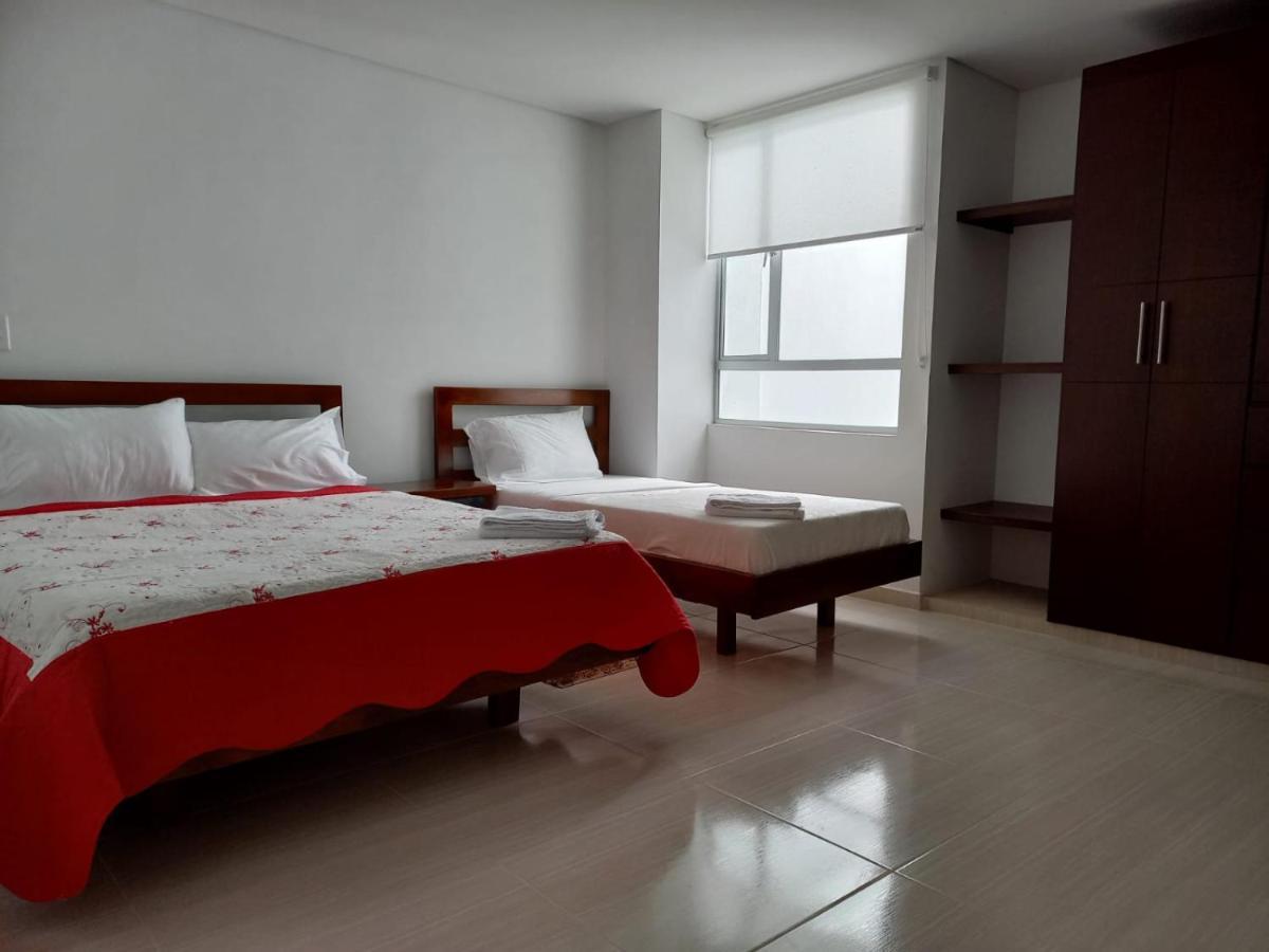 Prestigio Jc Sogamoso