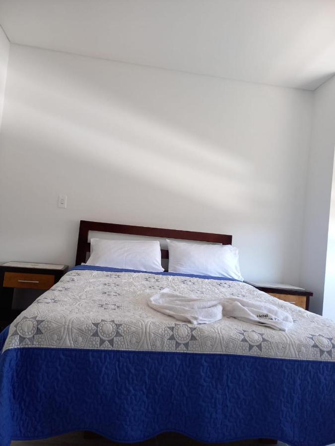 Prestigio Jc Hotel Sogamoso
