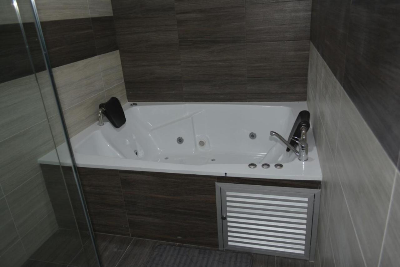 Hotel Prestigio Jc Sogamoso