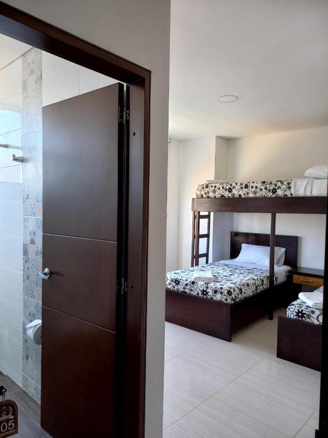 Hotel Prestigio Jc